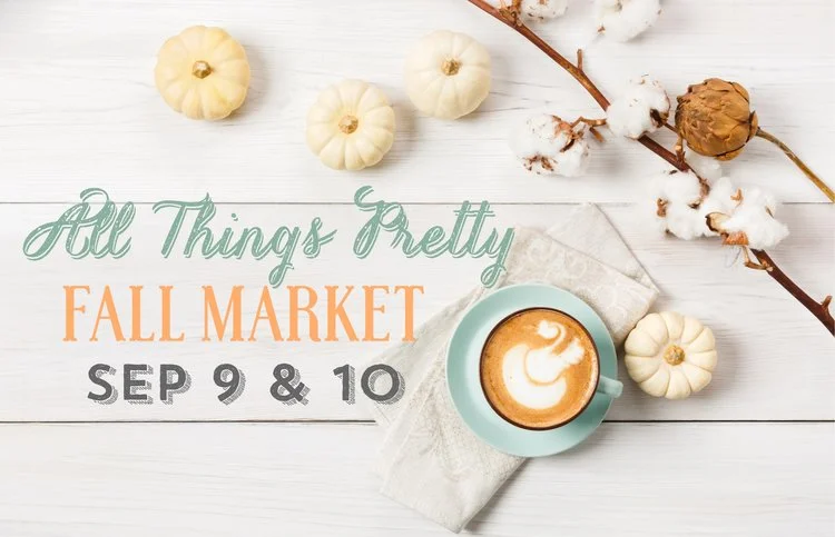 All Things Pretty Market