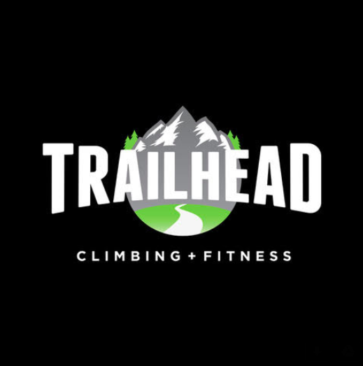 Boulder Competition at Trailhead