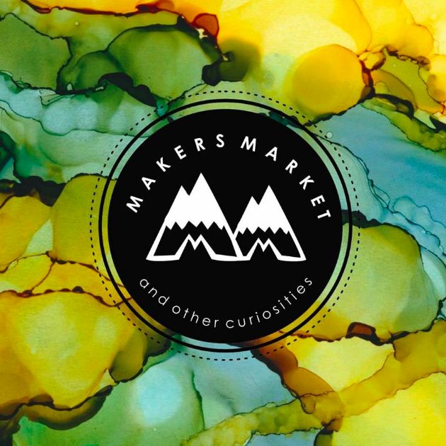 Makers Market &amp; Other Curiosities