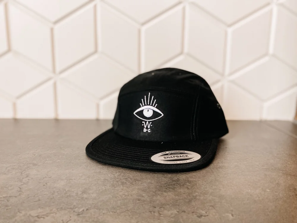 Hipster ball cap sale