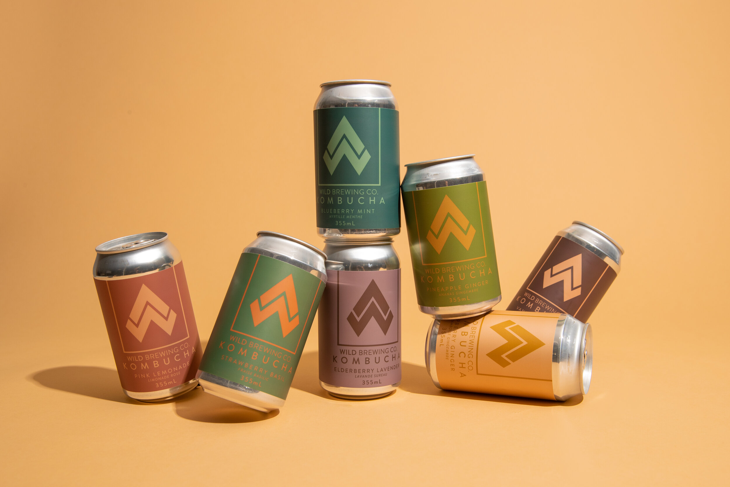 Wild Brewing Co.