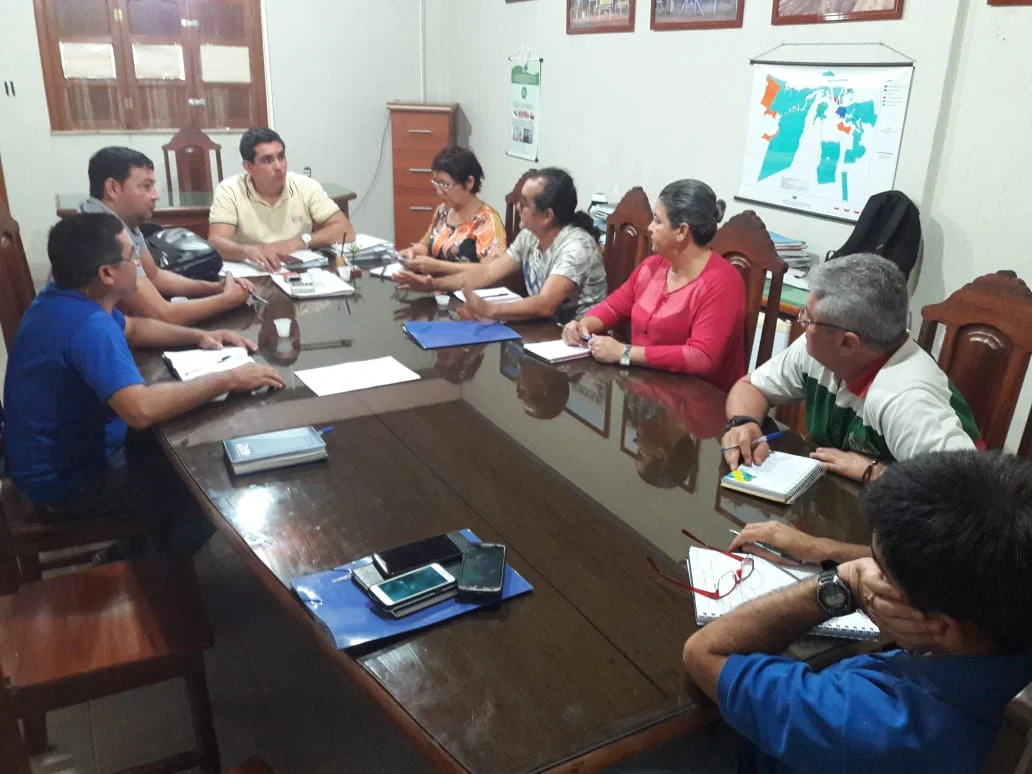 Foto: Danie Oliveira/ Ascom SEMAP/PMS