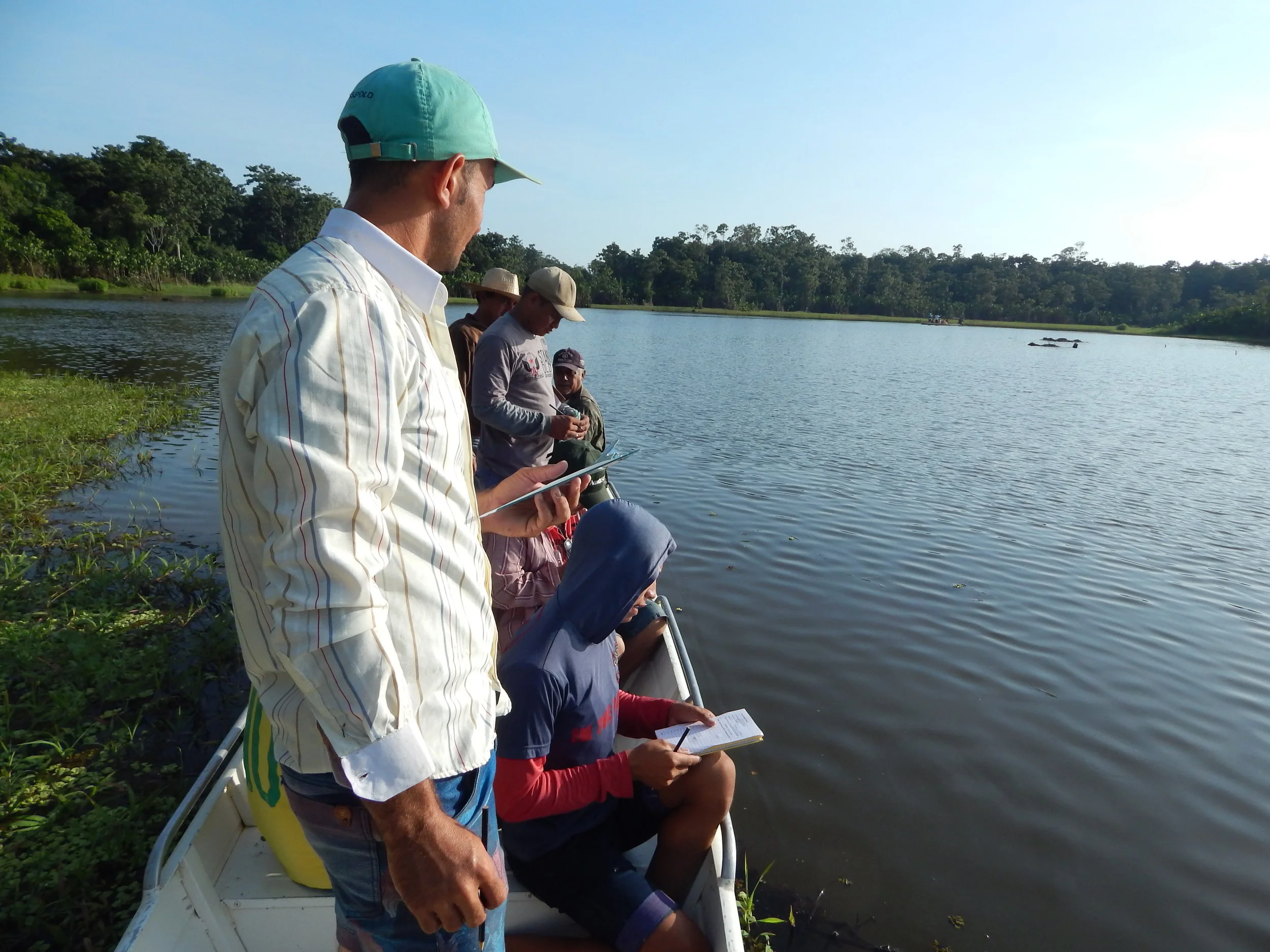 Vigilância comunitária terá regras em comunidades de Alenquer