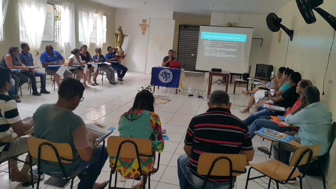 Alteração de espécies e mudança no período do defeso são propostas em encontro sobre Ordenamento e Gestão da Pesca na Bacia Amazônica