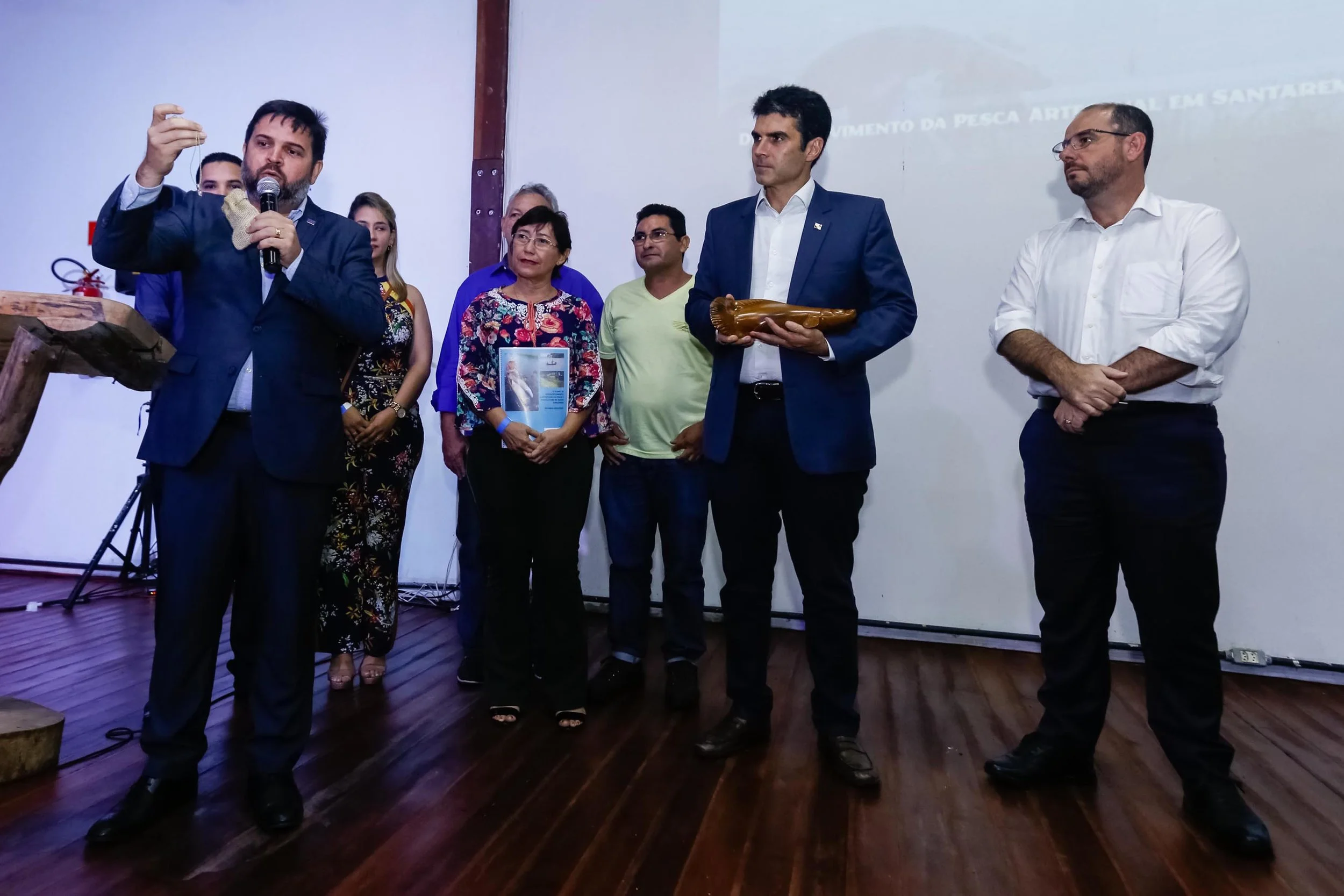 Foto: Agencia Pará