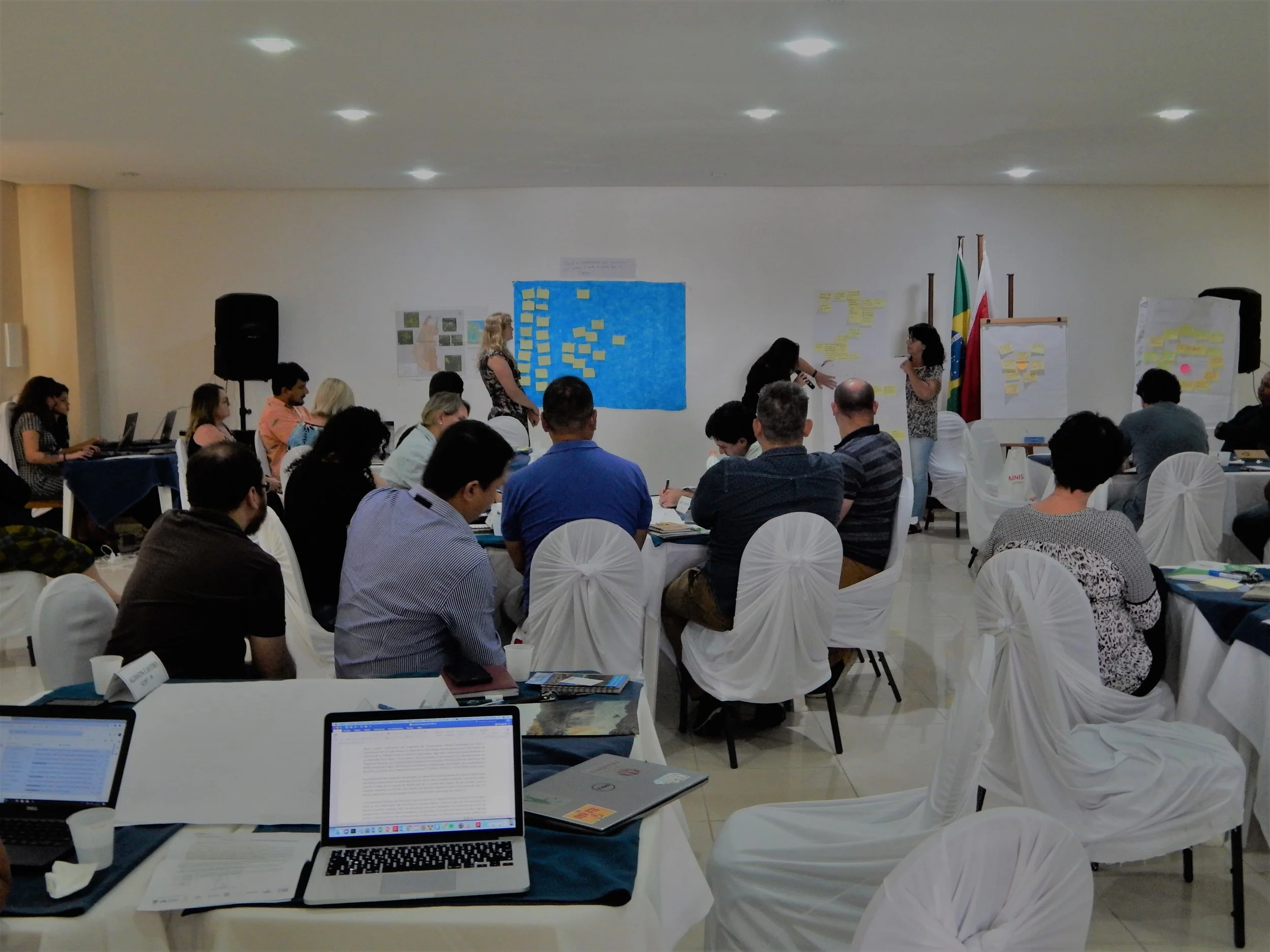 Diálogos do Tapajós: Qualidade da água e monitoramento socioeconômico de seus recursos aquáticos 