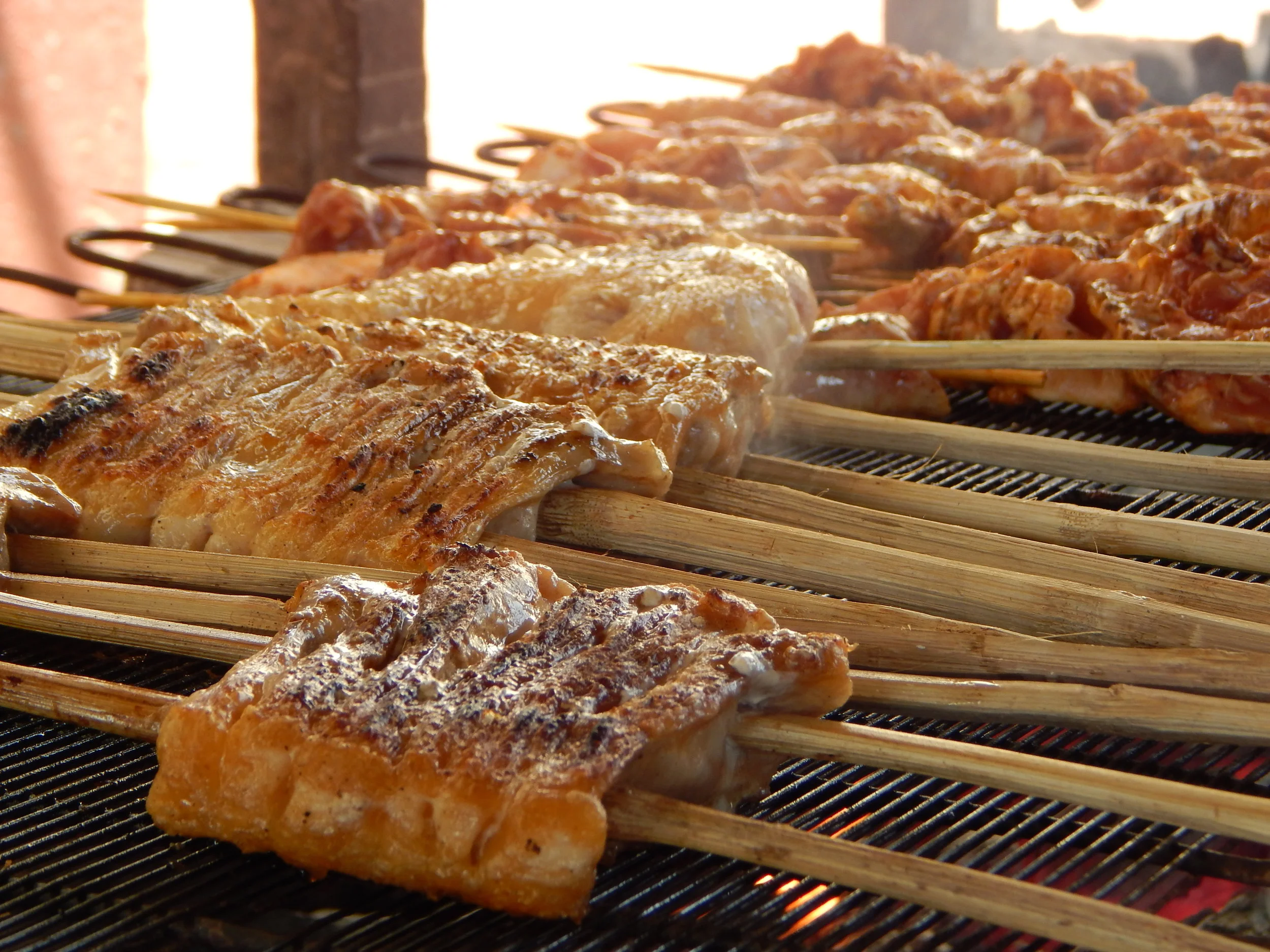 Comunidade divulga programação do Festival do Pirarucu em Santa Maria do Tapará 