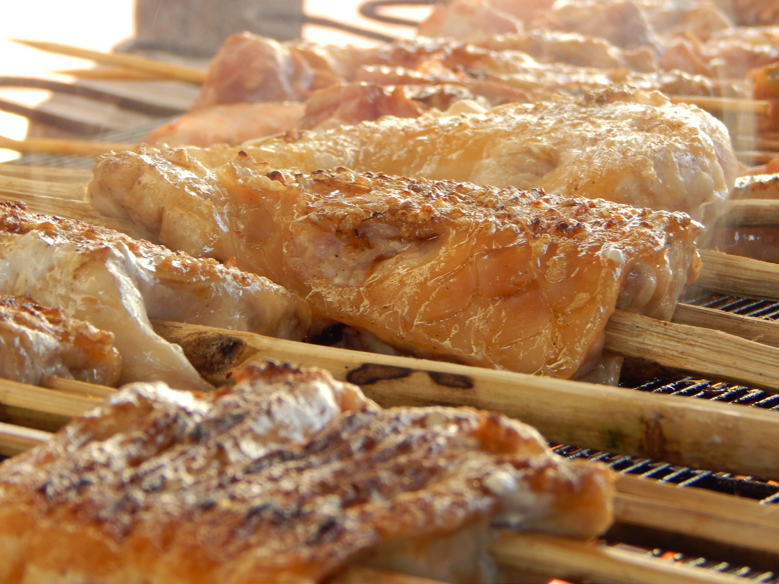 Festival do pirarucu será neste fim de semana em Santa Maria do Tapará