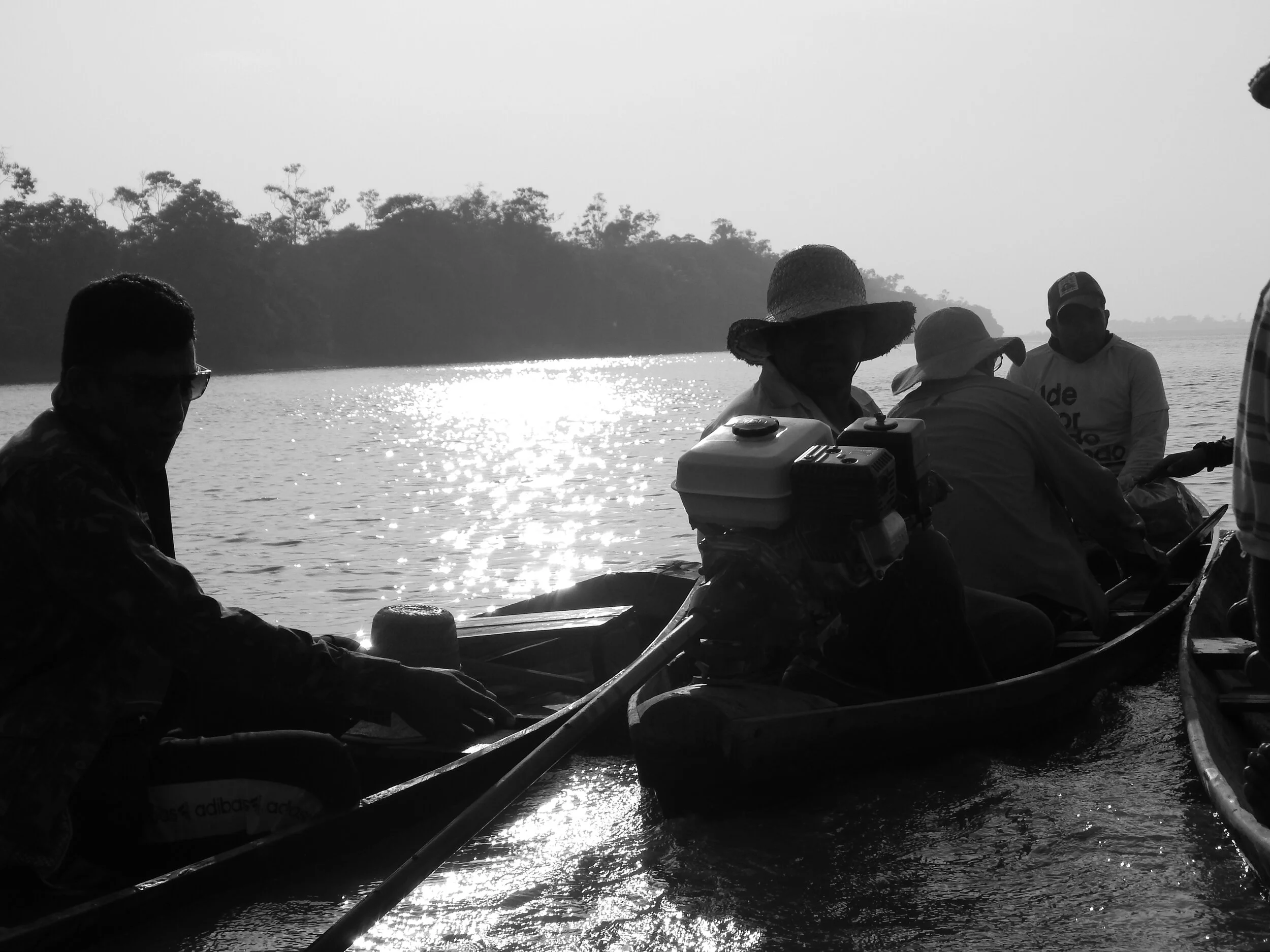 Conheça os Eixos estratégicos do Plano de Desenvolvimento da Pesca e Piscicultura do Baixo Amazonas