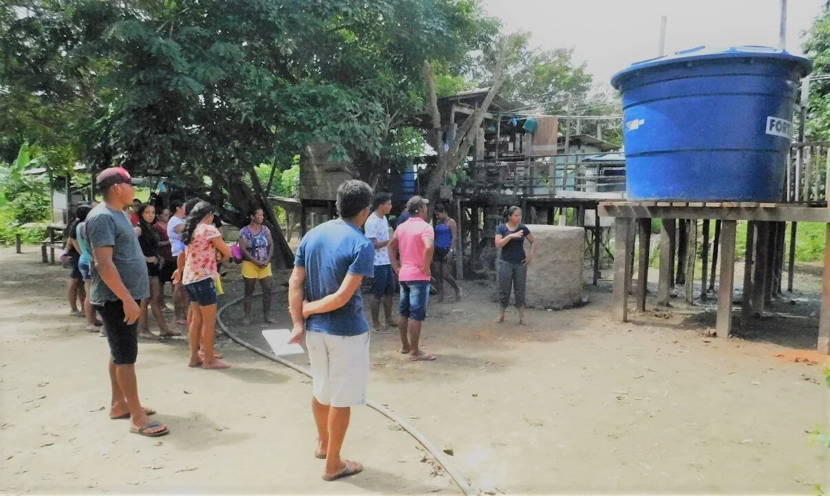 Fotos: Luan Robson - Ufopa.