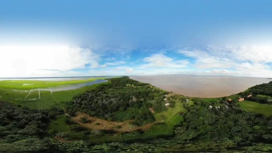 Dia da terra é lembrado em todo o mundo e reforça necessidade de conservação