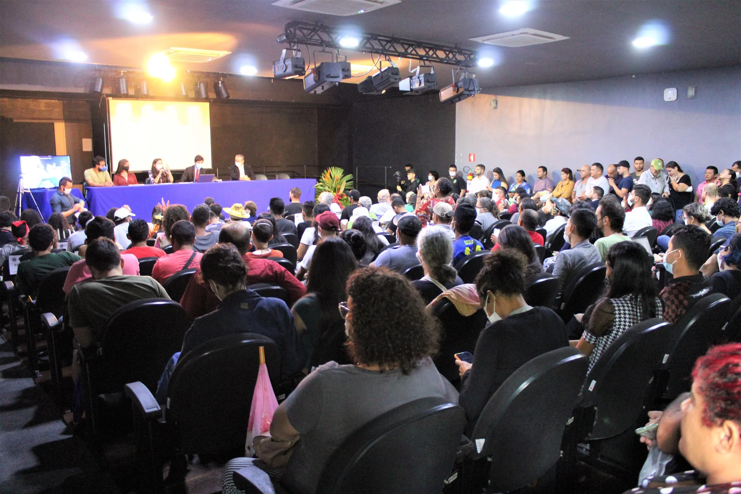 Instituído, Fórum Permanente do Mercúrio discutirá saúde dos moradores do Tapajós