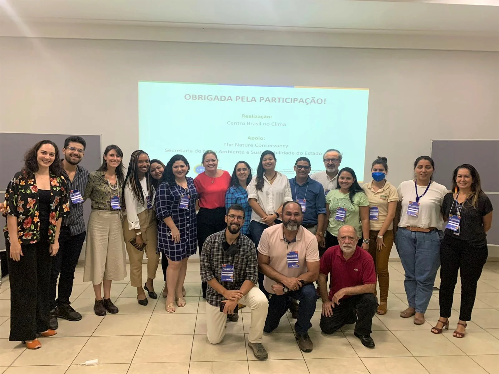 Oficinas com diferentes setores subsidiam construção do Plano de Bioeconomia do Pará