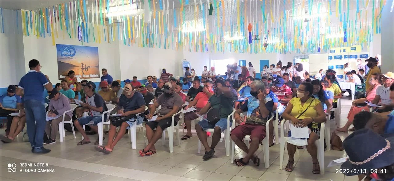 Colônia de Pescadores Z-20 anuncia programação das festividades de São Pedro&nbsp;