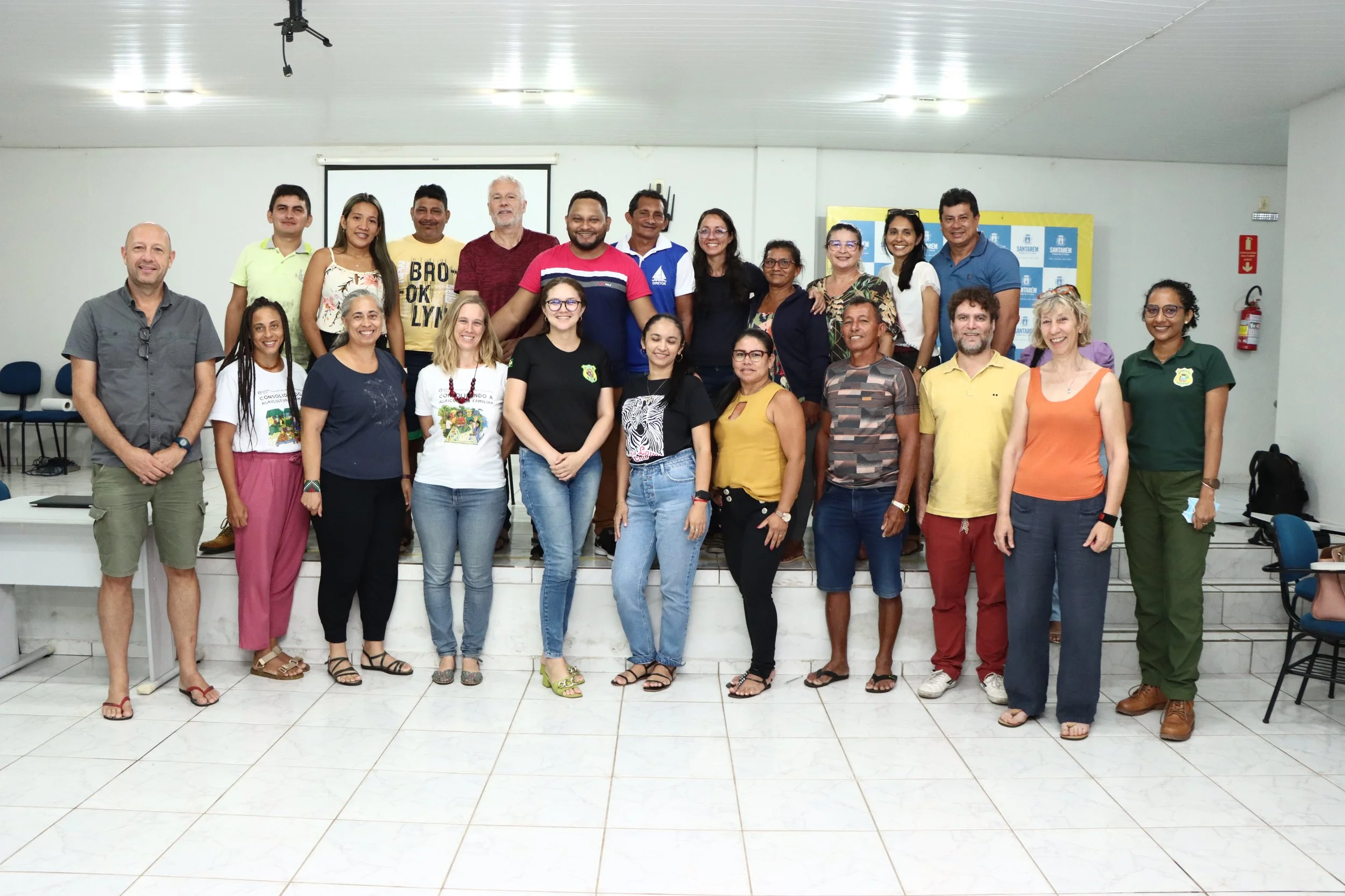 10ª oficina de construção participativa do Game ‘Pescaviva’ comemora resultados do projeto