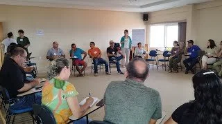 Projeto Enlaces discute bioeconomia inclusiva na Amazônia. Veja vídeo;