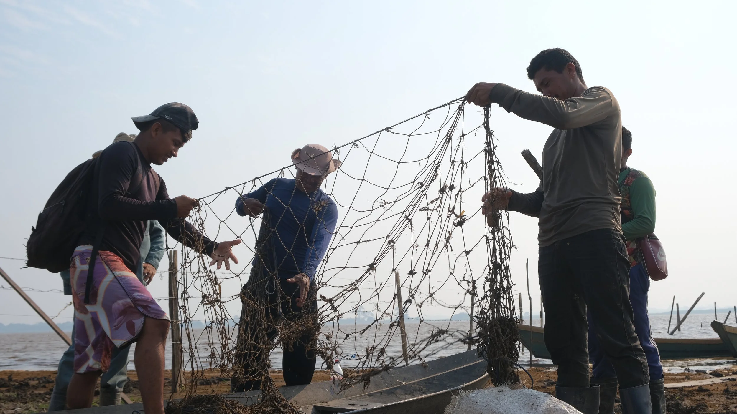 Conselho Municipal de Pesca e Aquicultura é recriado em Santarém