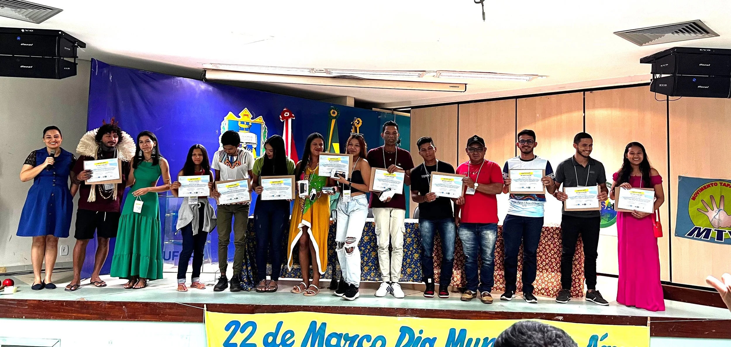 Estiagem severa, impacto nos roçados e produções familiares: conheça os vídeos vencedores da Chamada Criativa 