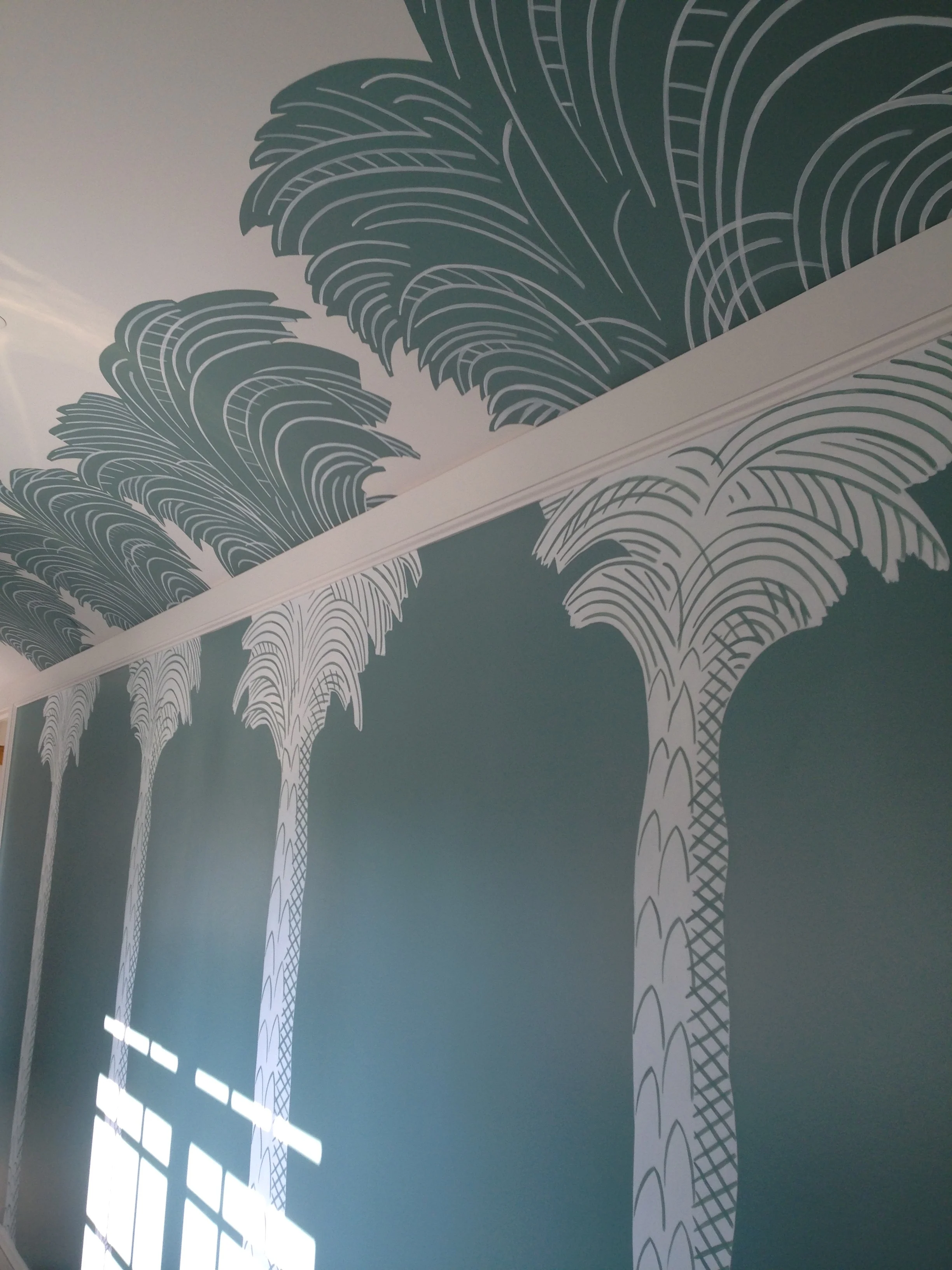 Hallway Palms Detail.jpg
