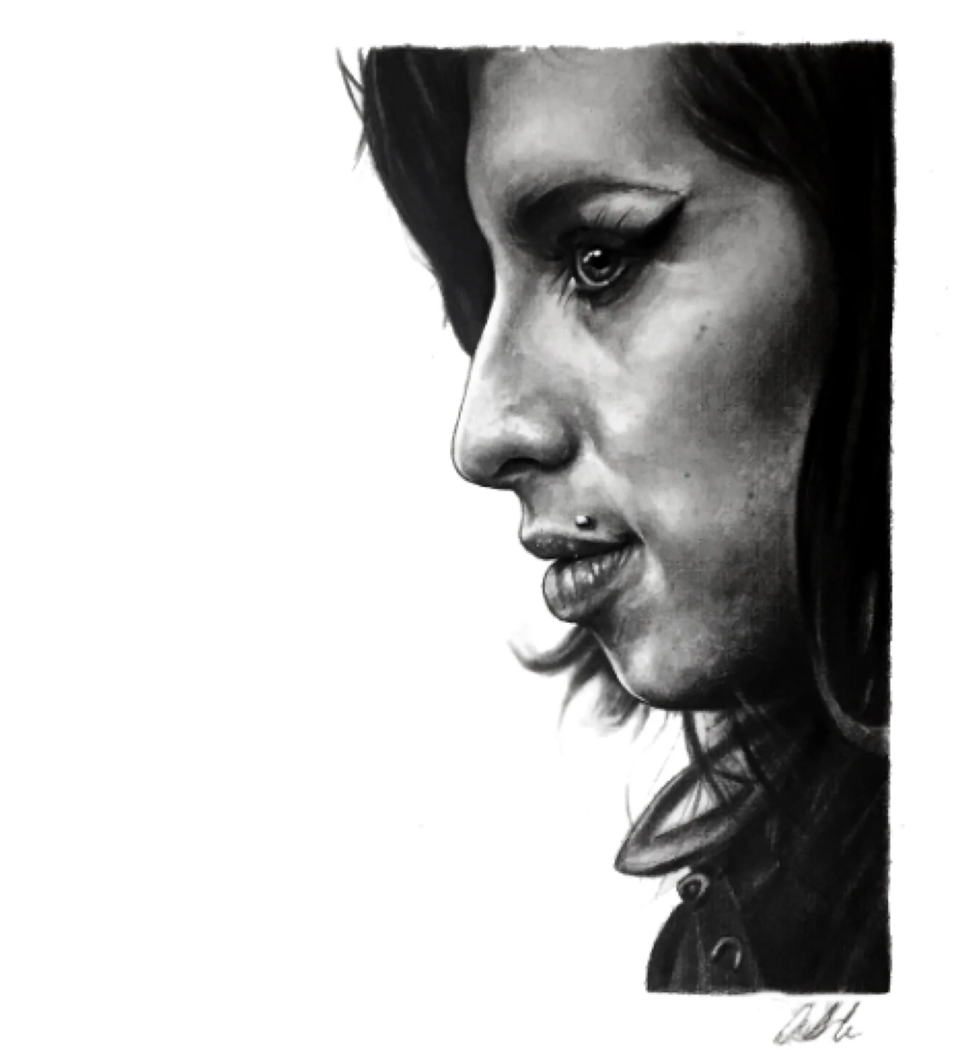 Amy Winehouse