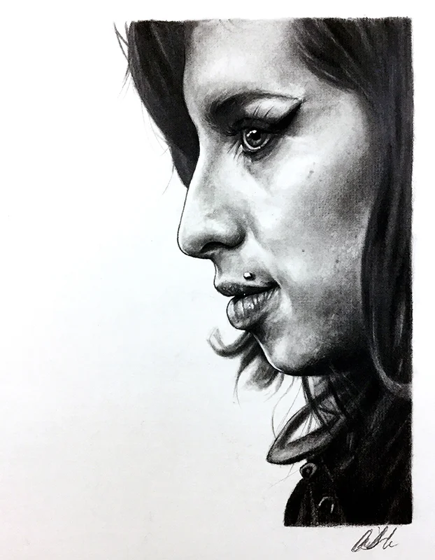 "Amy"