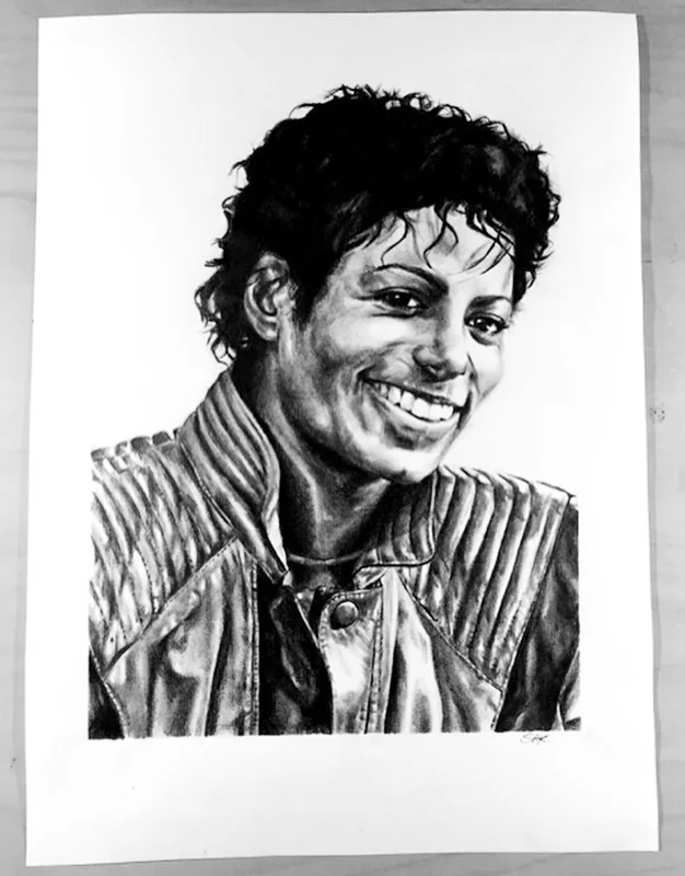 "Michael Jackson"