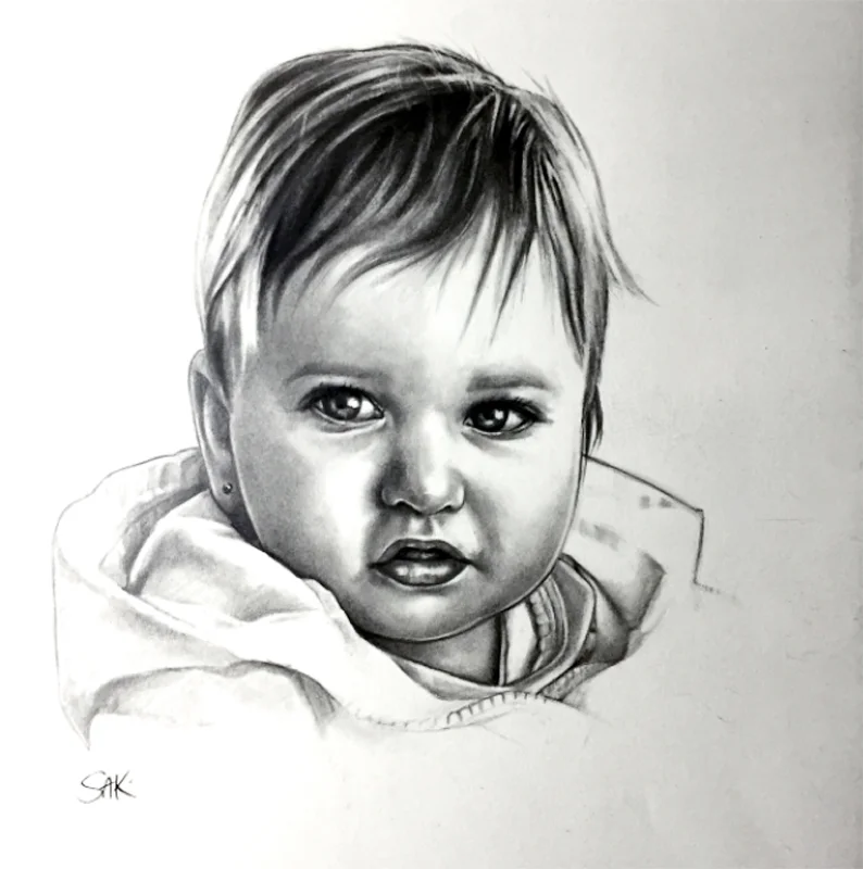  Graphite 
