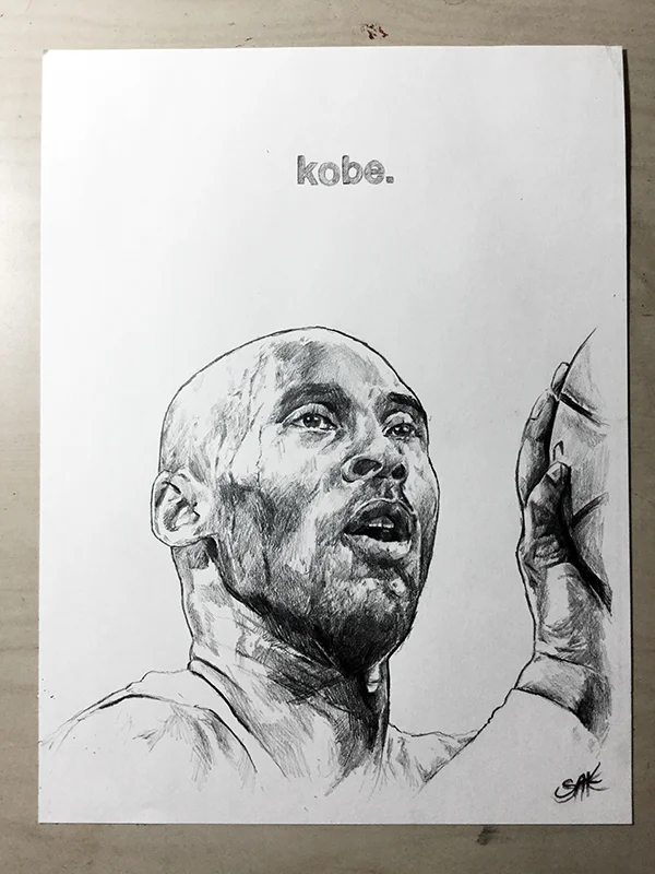 "Kobe"
