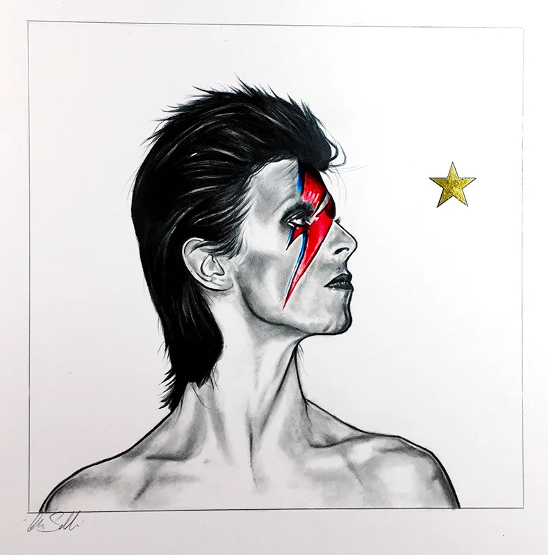 "Bowie"