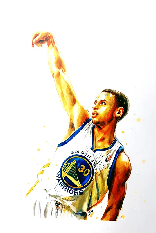 "Steph Curry"