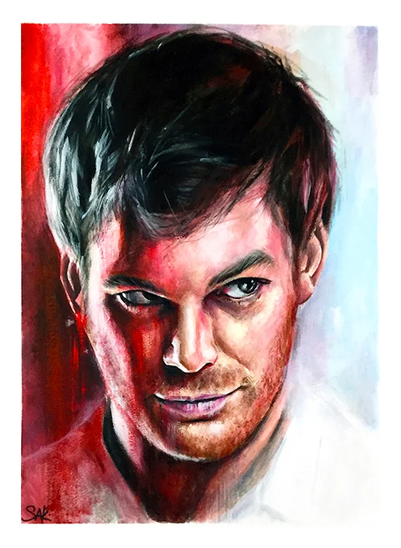 "Dexter"