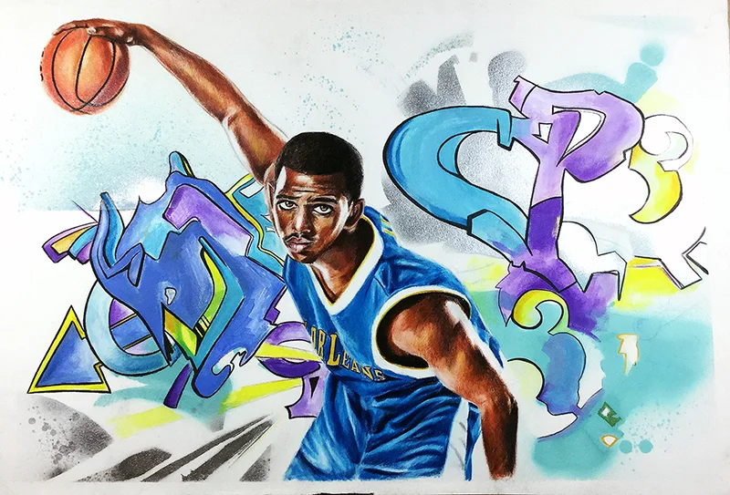 "Chris Paul"