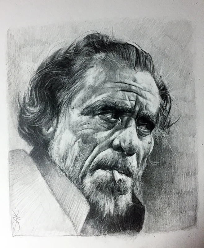 Bukowski