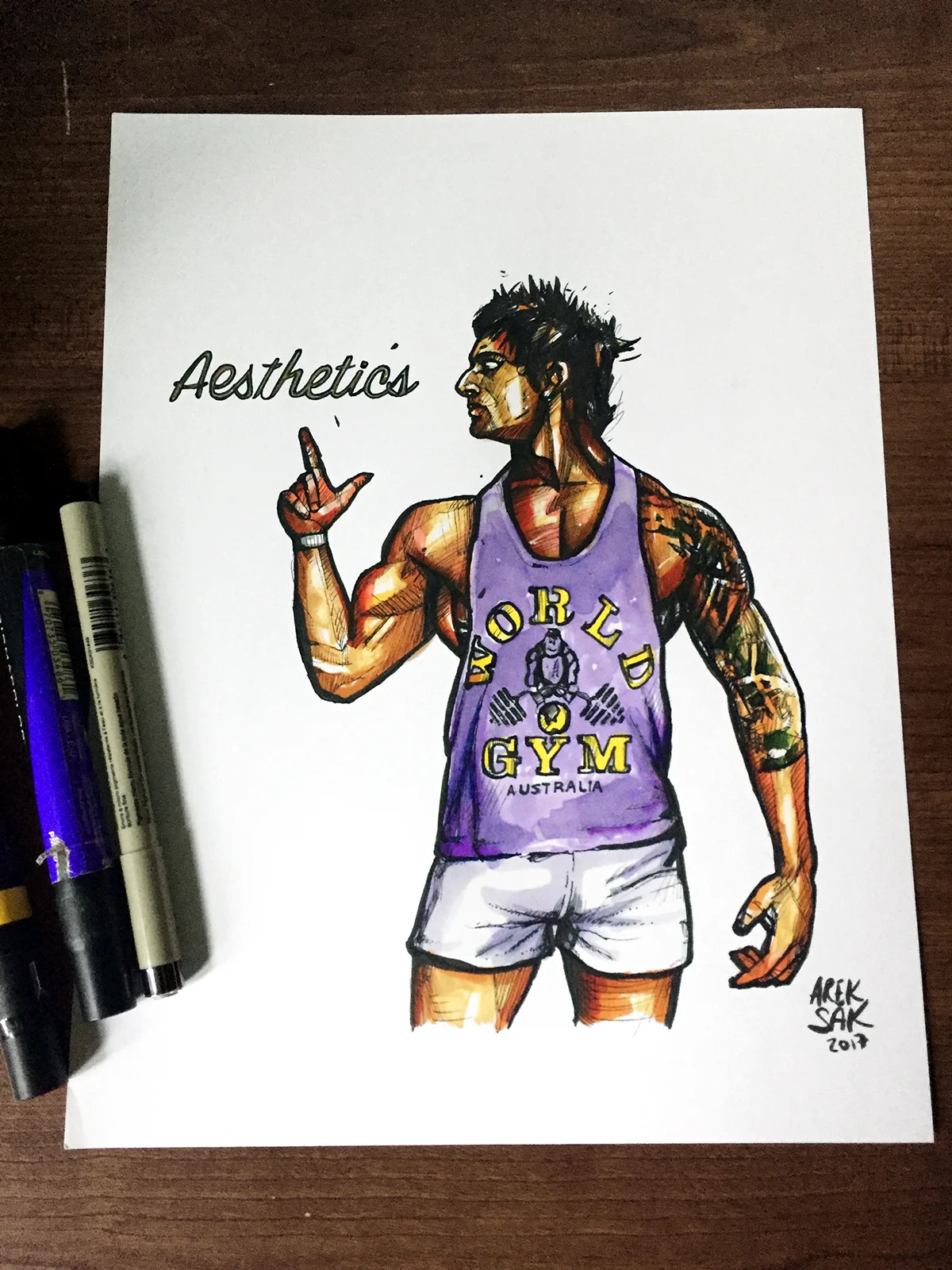 Zyzz