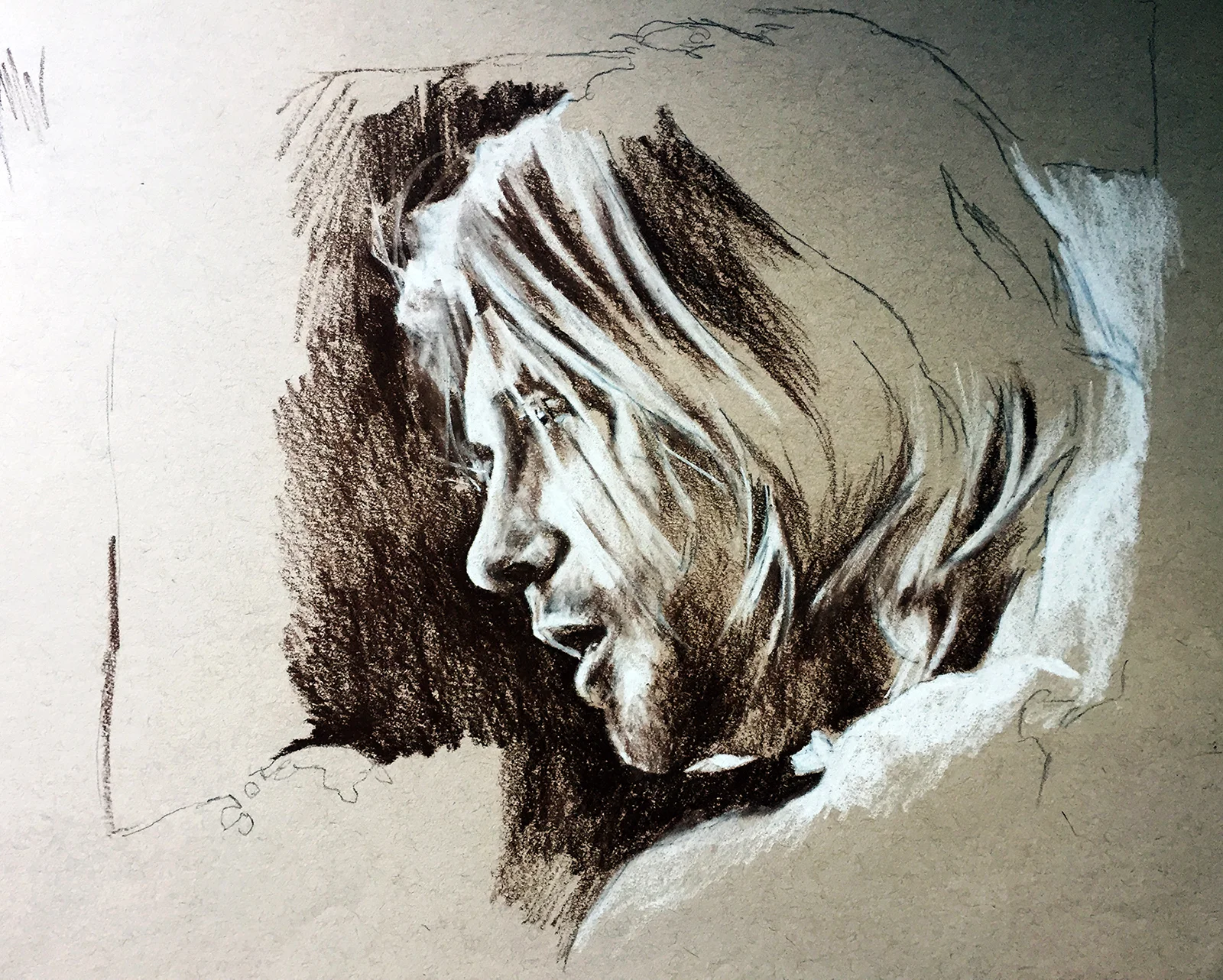 Kurt Cobain 