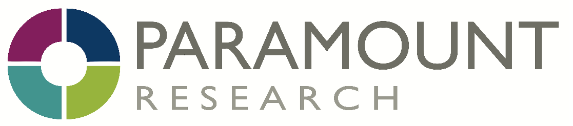 Paramount Research