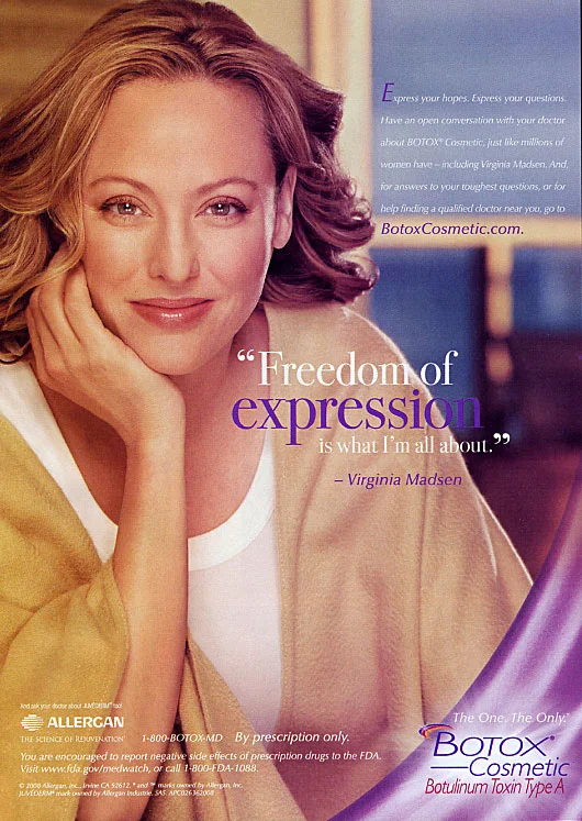 photographer: Matthew Rolston