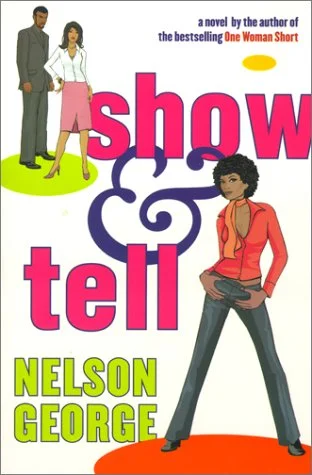 Show & Tell