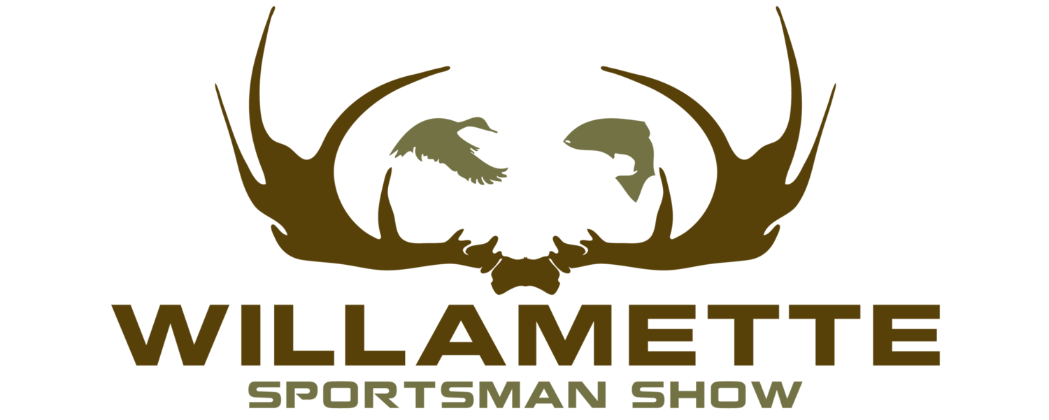 2024 Albany Sportsman Show