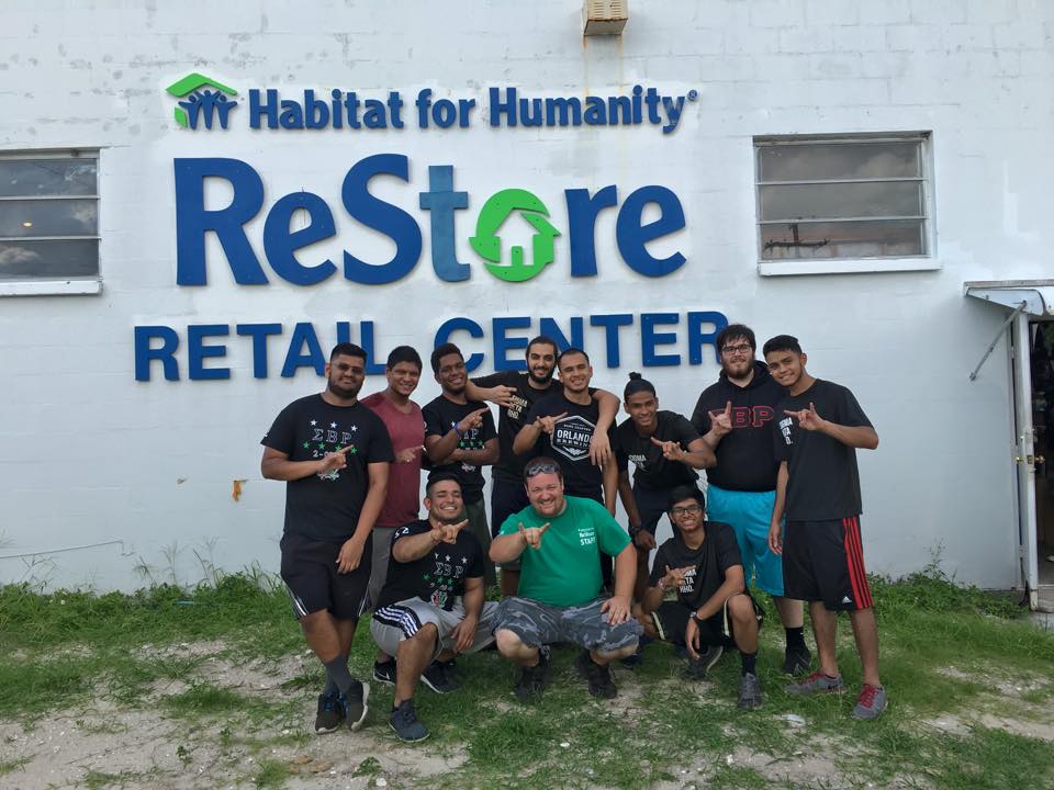 Habitat for Humanity