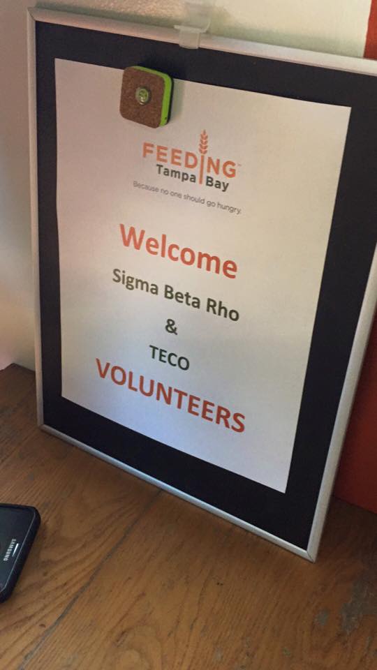 Feeding America