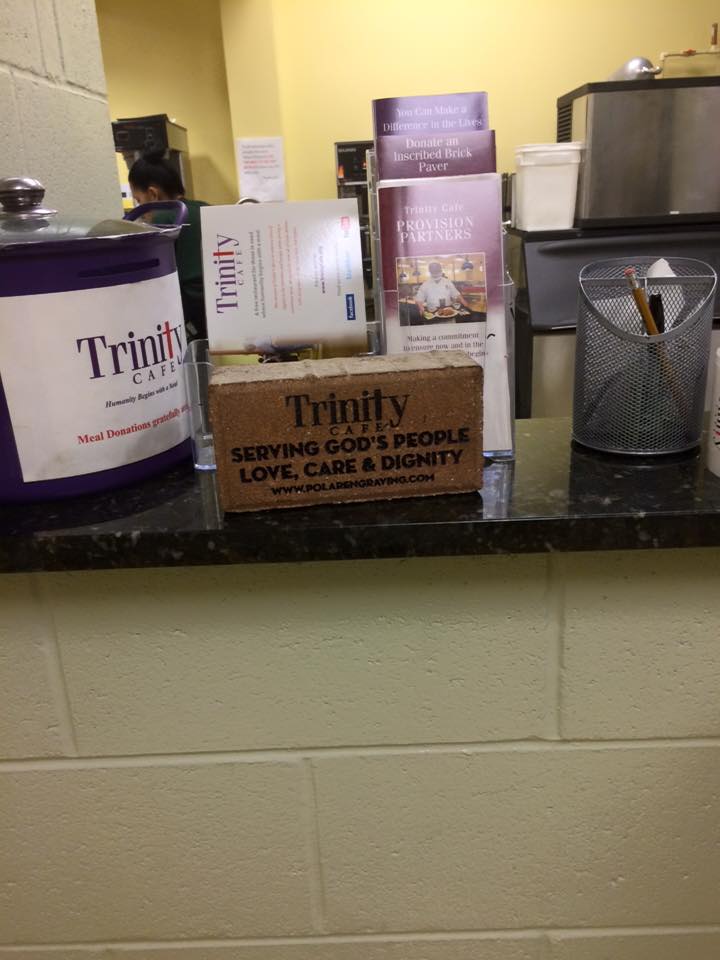 Trinity Cafe