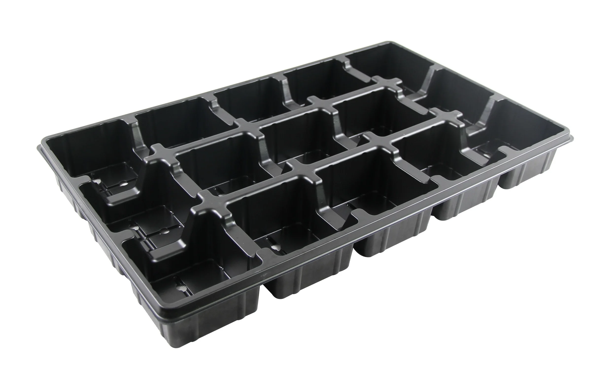 Square Trays