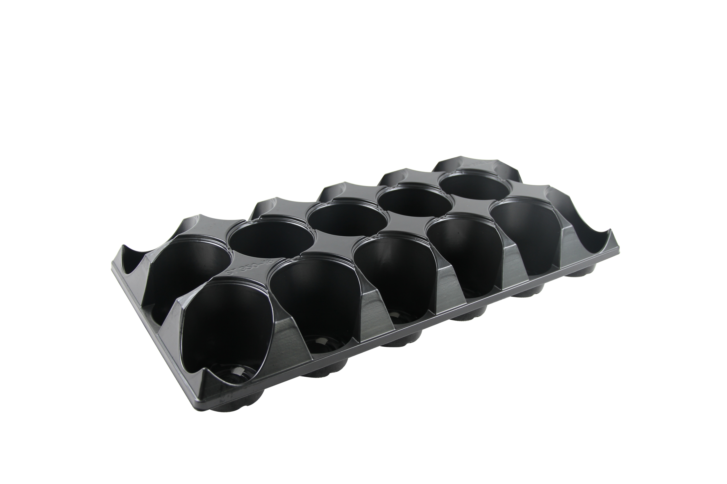 18 Count Tray