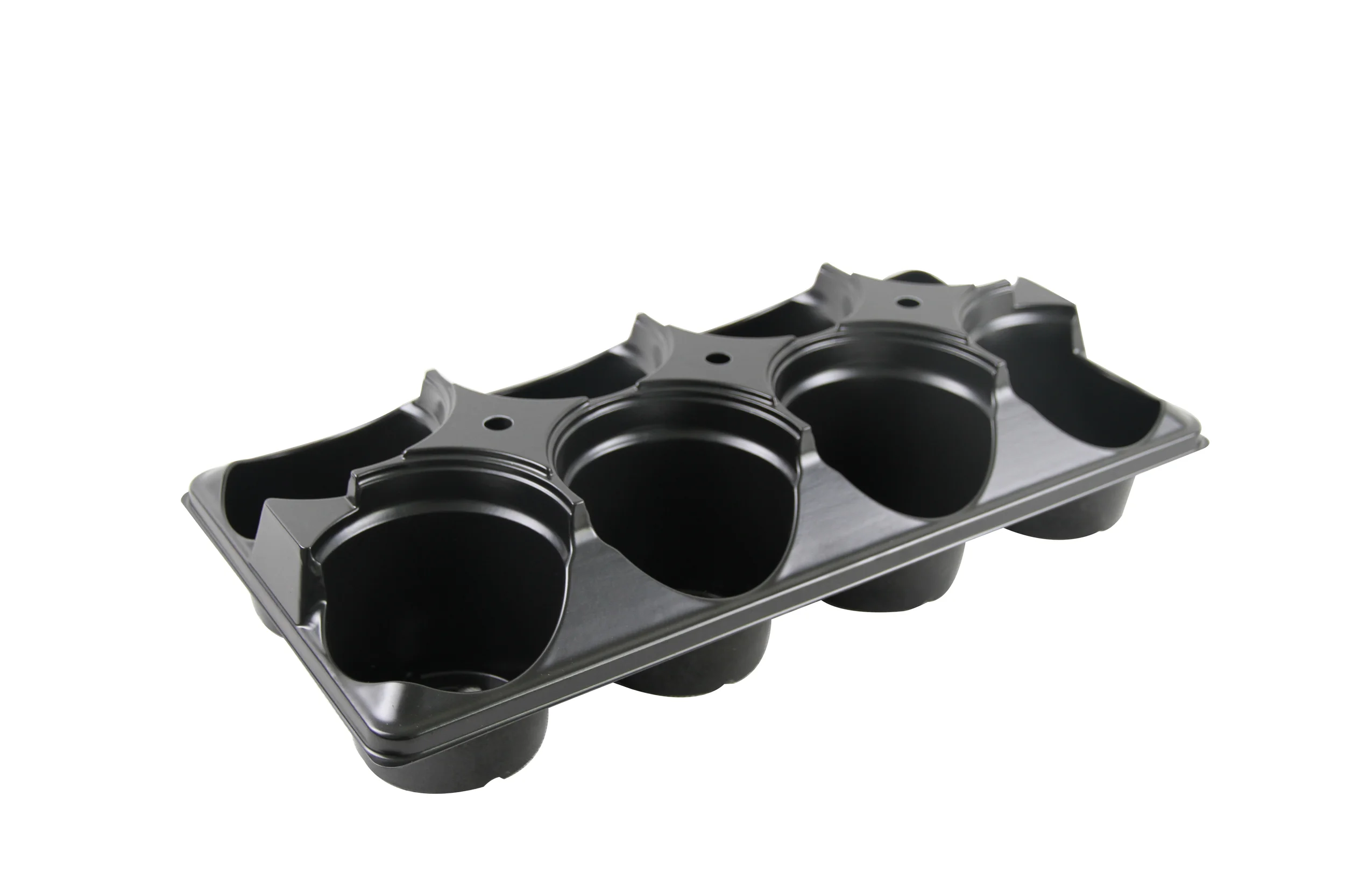 8 Count Tray