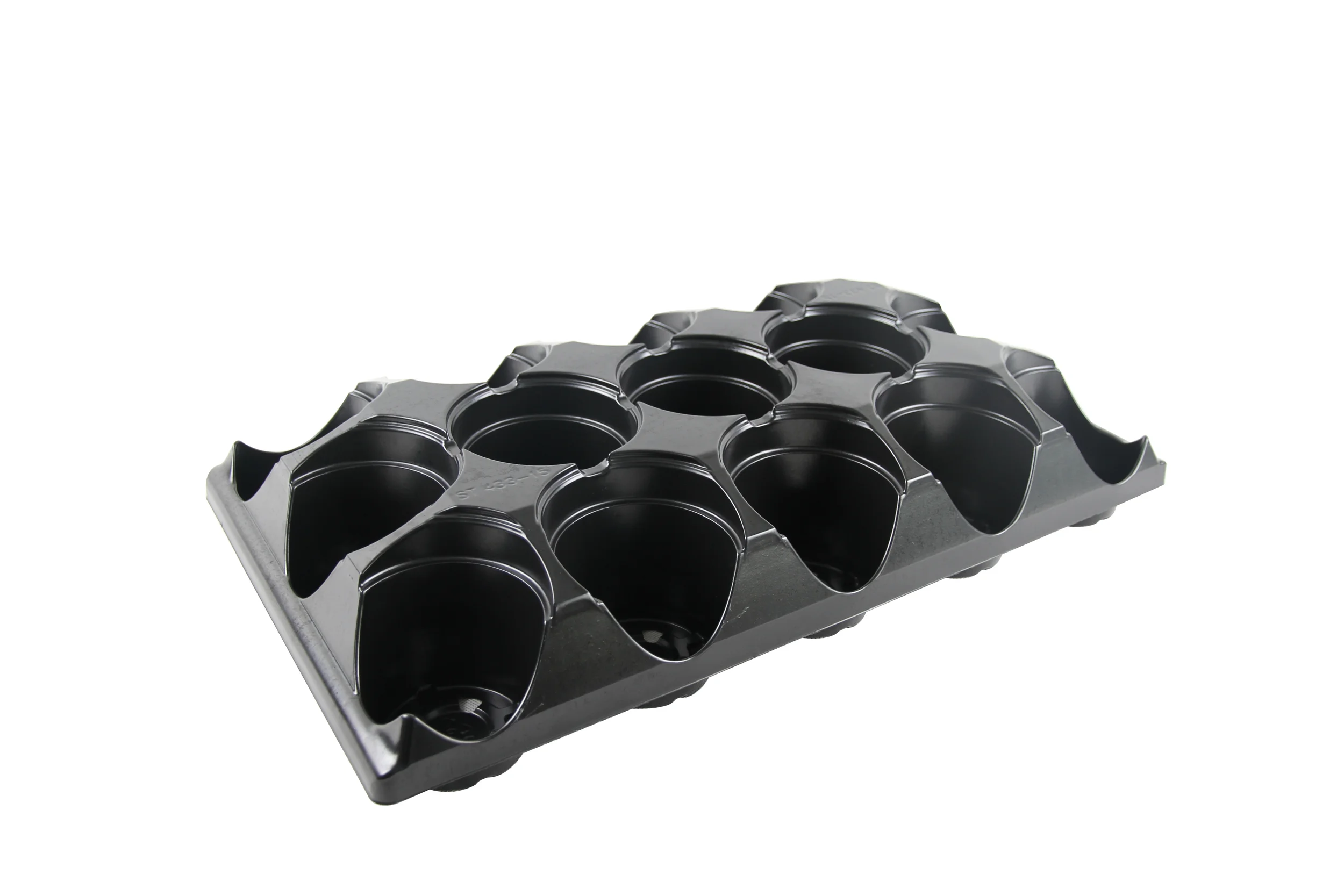 15 Count Tray