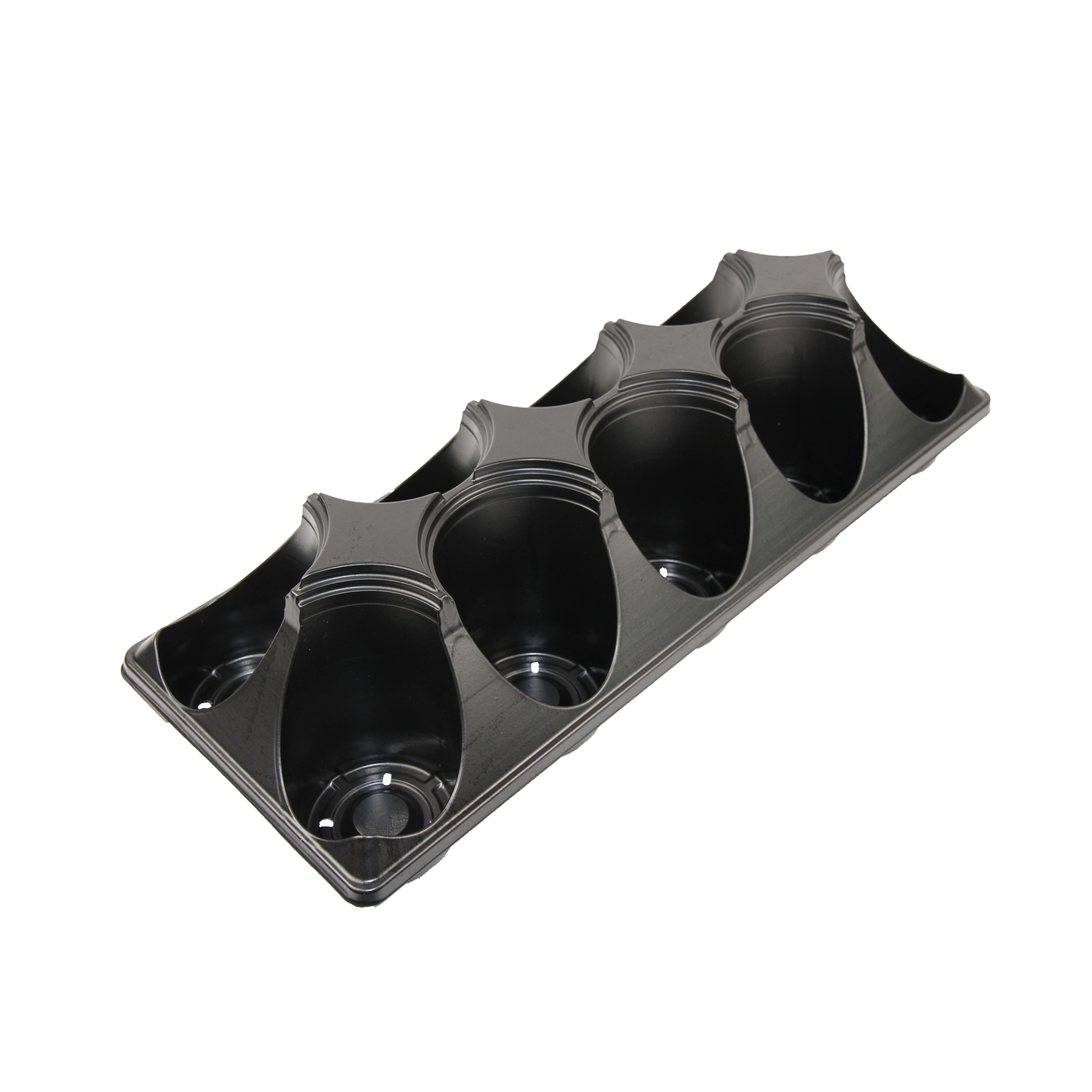 10 Count Tray Deep