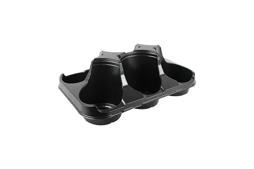 6 Count Tray