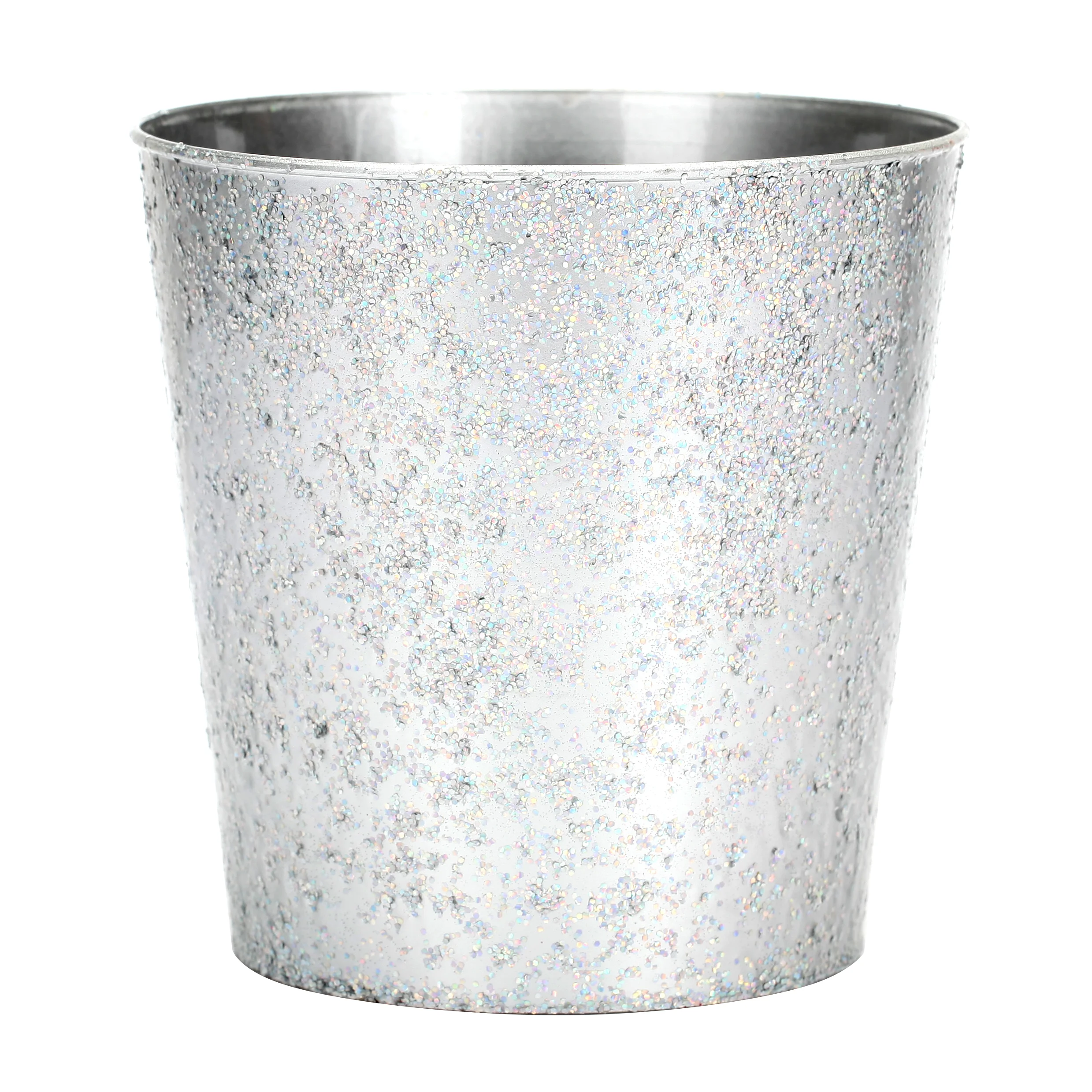 New Pot Cover