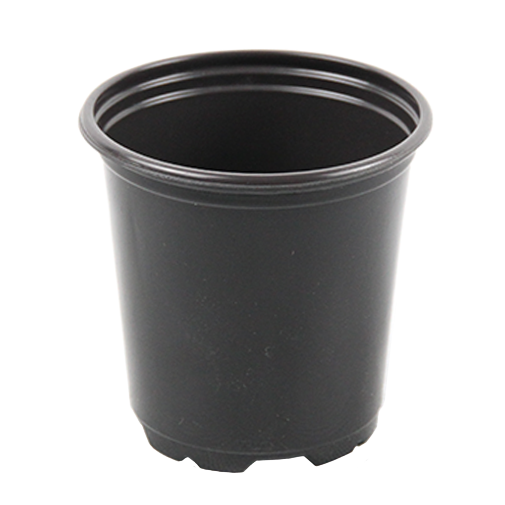 3.5" Pot